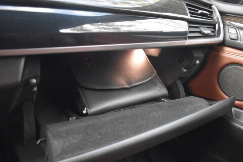 2014 BMW X5 xDrive50i