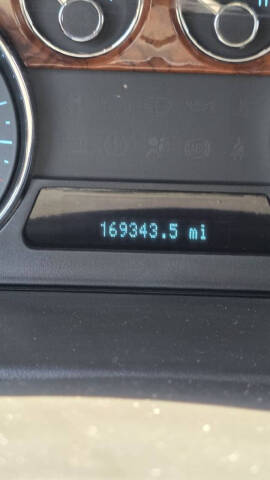 2012 Ford Flex Limited