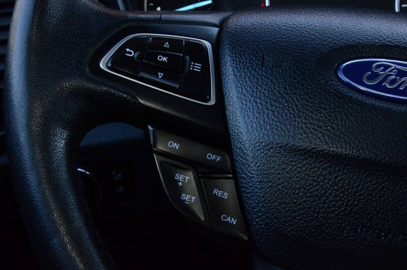 2019 Ford EcoSport Titanium