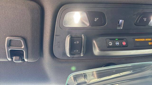 2023 Chevrolet Camaro SS