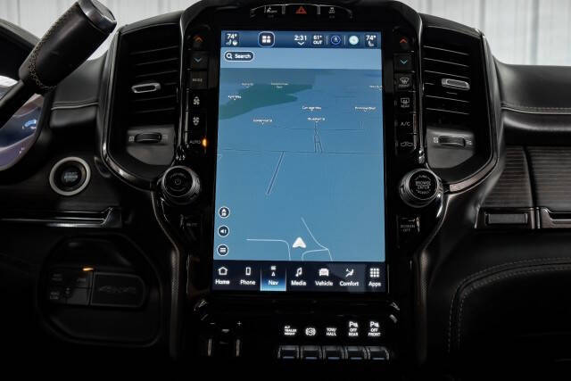 2023 RAM 3500 Limited