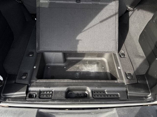 2023 Jeep Wrangler Sport Altitude