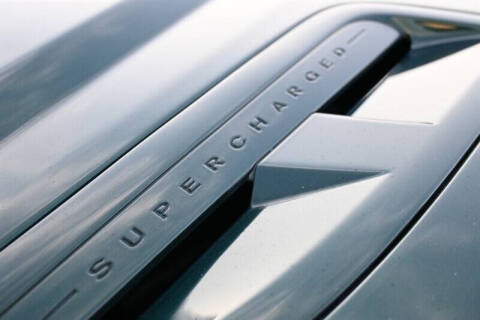 2008 Jaguar XK-Series XKR