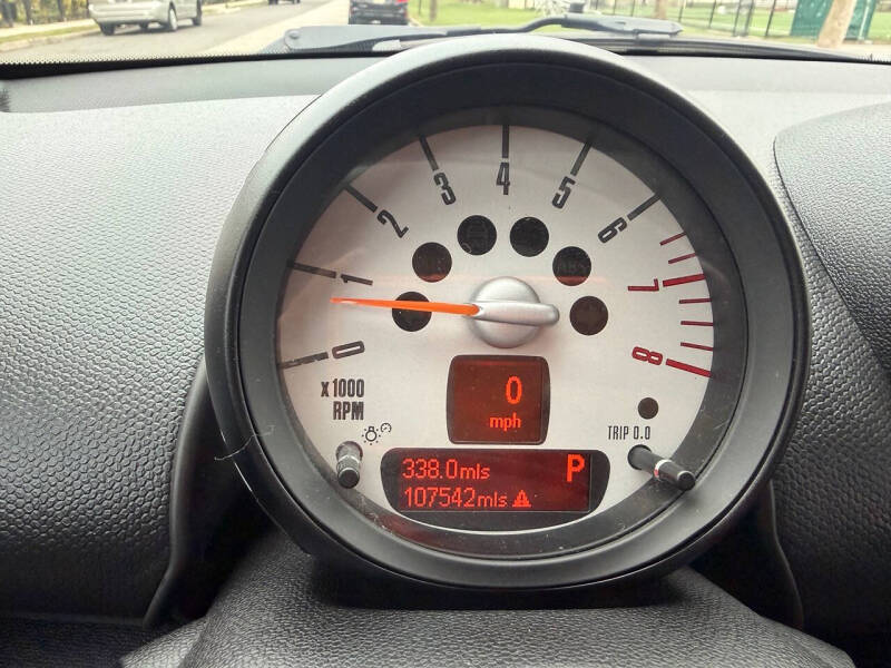 2012 MINI Cooper Hardtop S