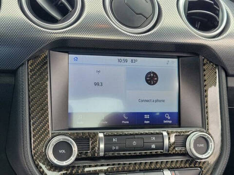2021 Ford Mustang GT