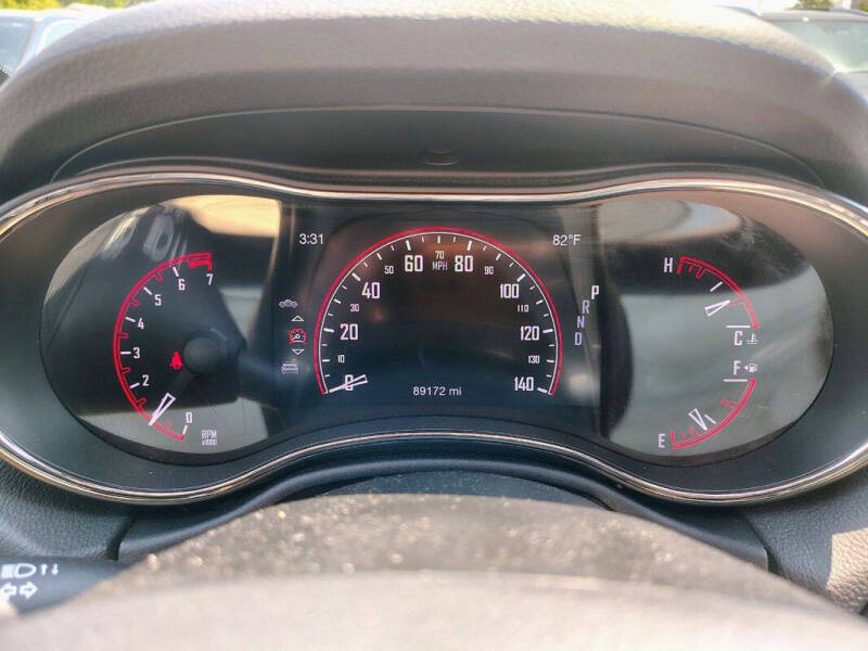2019 Dodge Durango GT Plus