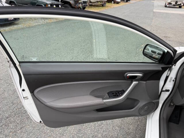 2011 Honda Civic EX-L