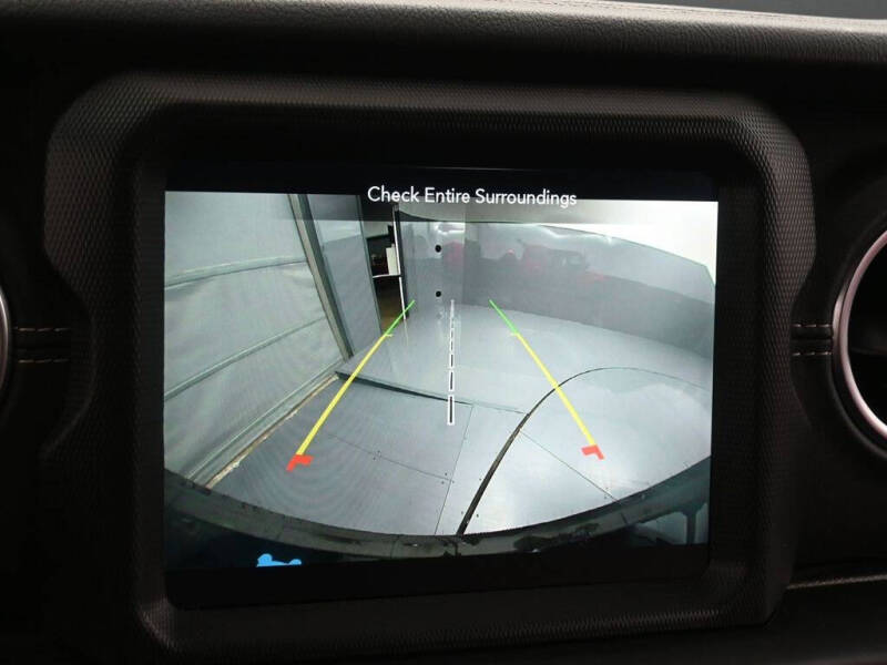 2022 Jeep Wrangler Unlimited