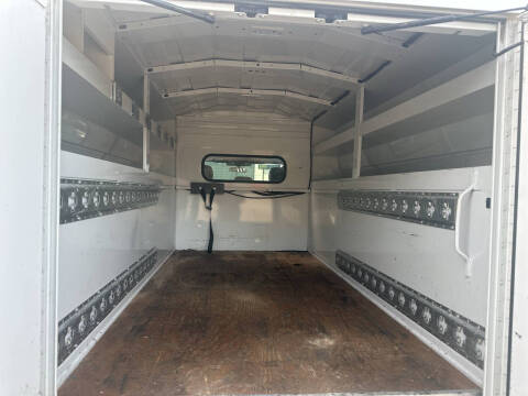 2022 Ford F-350 Super Duty XL