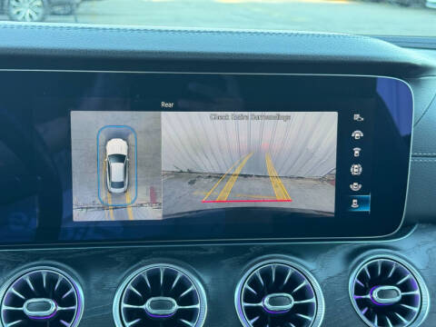 2021 Mercedes-Benz E-Class E 450