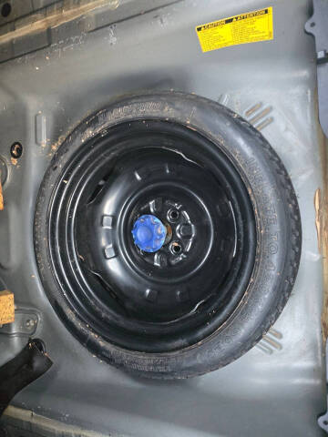 2012 Toyota Yaris Fleet