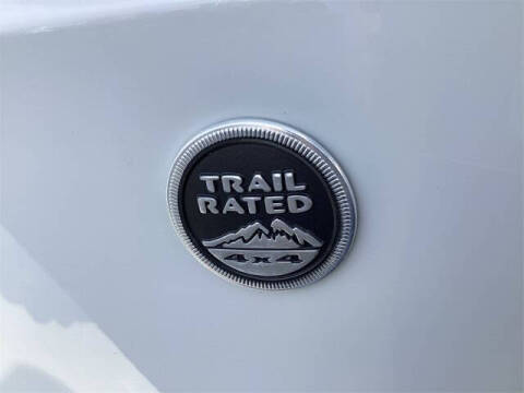 2016 Jeep Wrangler Unlimited