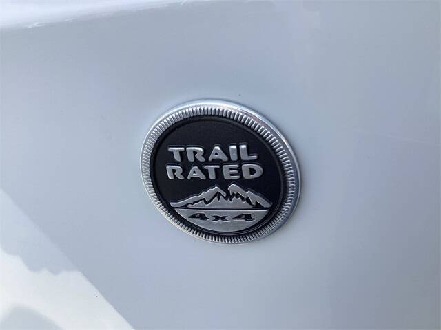 2016 Jeep Wrangler Unlimited