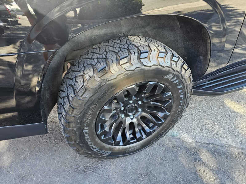 2021 Chevrolet Suburban Premier