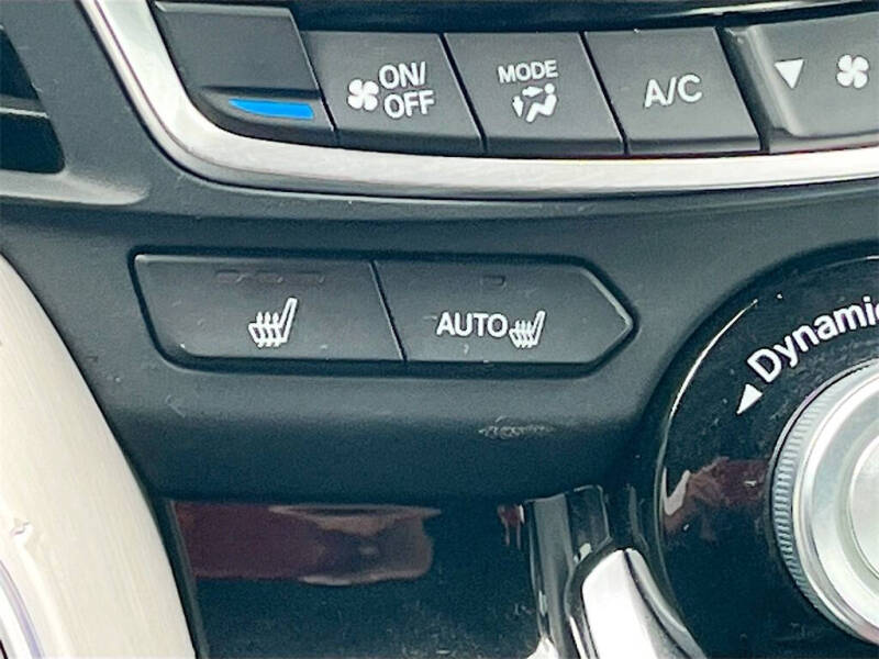 2024 Acura TLX w/Tech