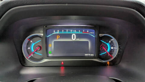 2022 Honda Pilot SE