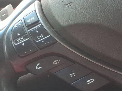 2013 Acura TL w/Tech
