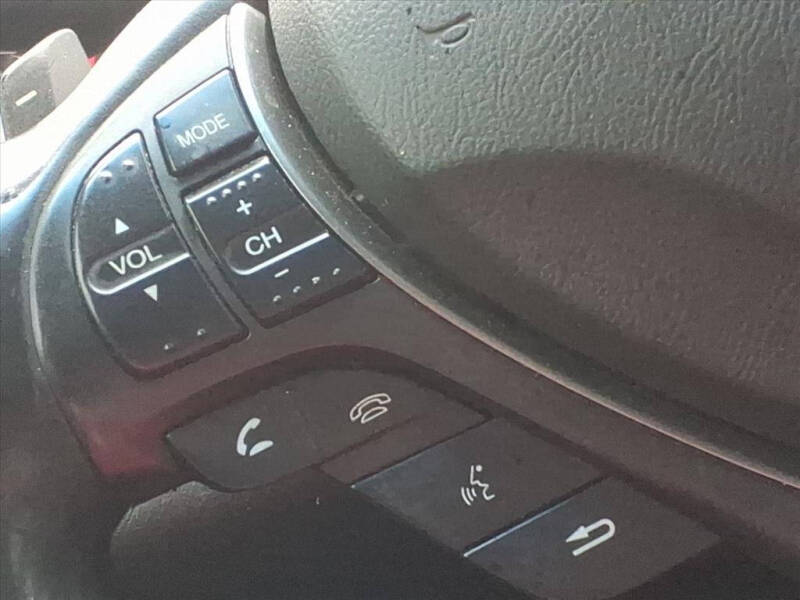 2013 Acura TL w/Tech