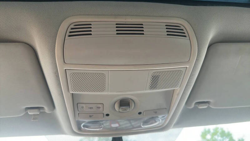 2013 Volkswagen CC Lux
