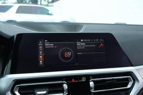 2021 BMW 4 Series 430i