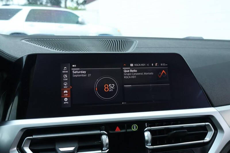 2021 BMW 4 Series 430i
