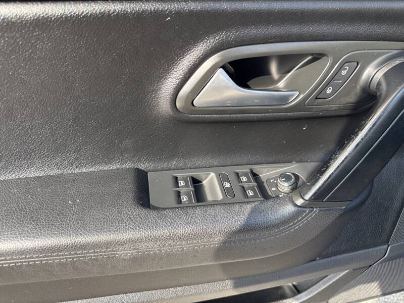 2016 Volkswagen CC 2.0T Sport PZEV