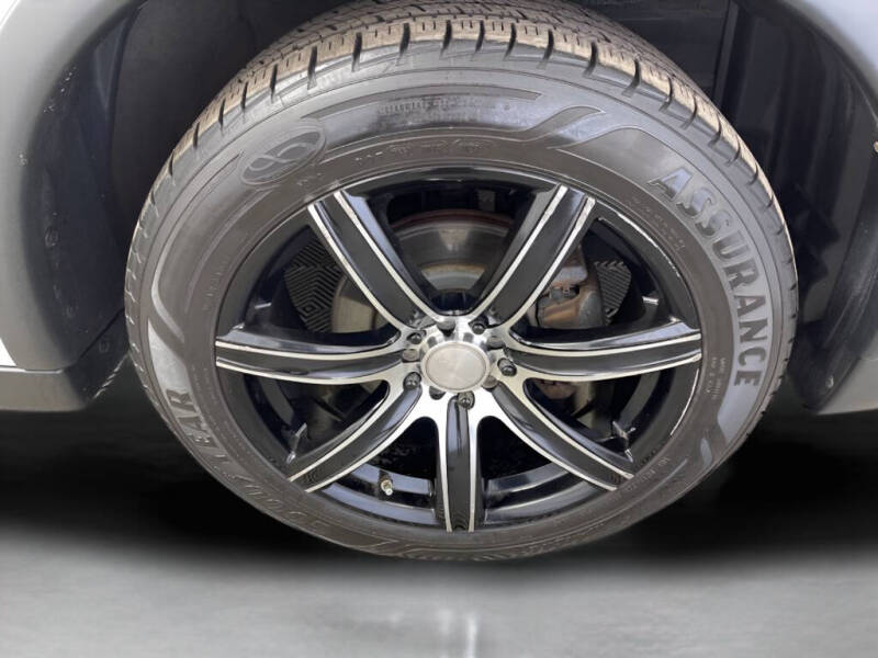 2015 Mitsubishi Outlander SE