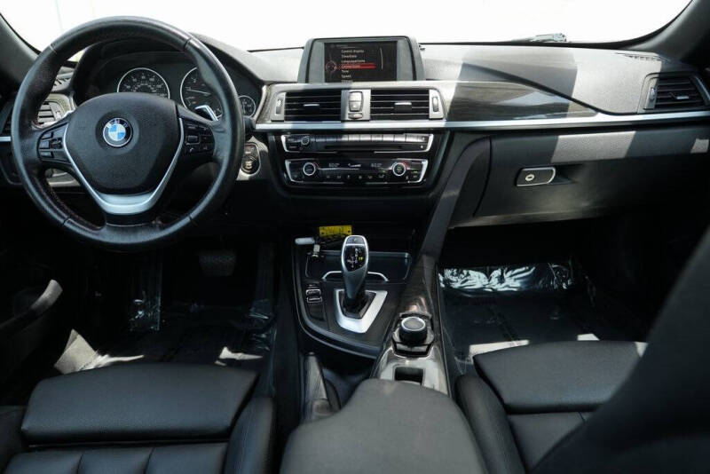 2017 BMW 4 Series 430i