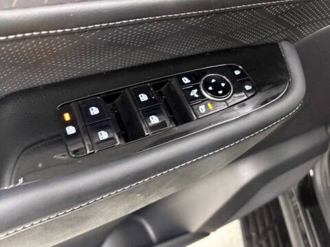 2025 Infiniti QX80 Autograph