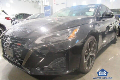 2023 Nissan Altima for sale at MyAutoJack.com @ Auto House in Tempe AZ