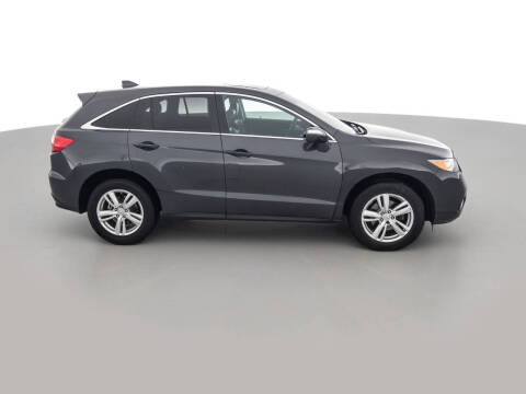 2013 Acura RDX w/Tech
