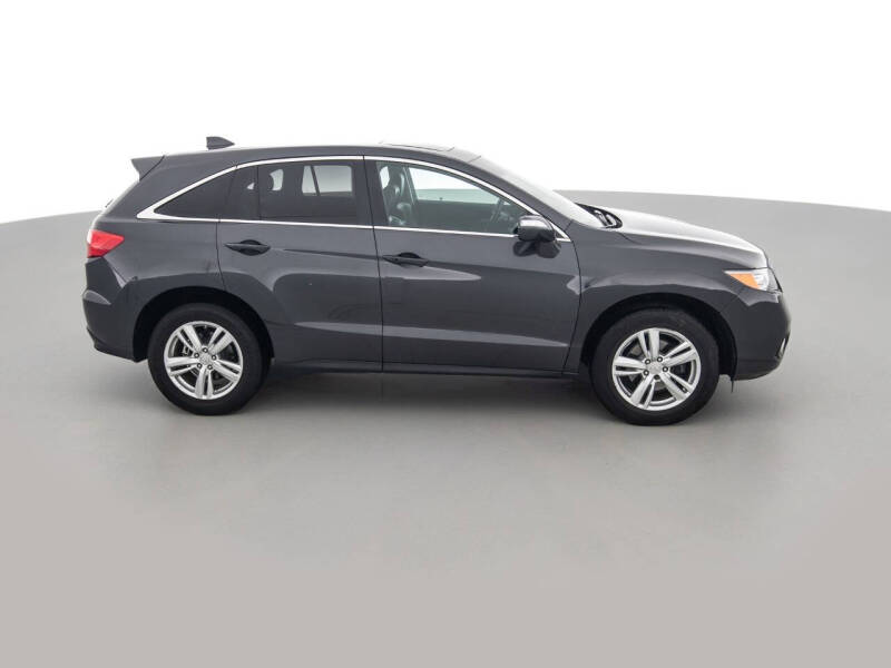 2013 Acura RDX w/Tech