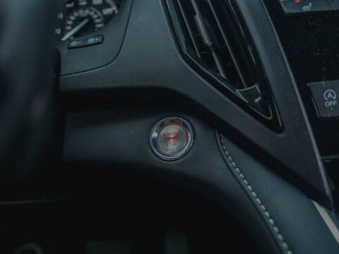 2020 Acura RDX SH-AWD w/Tech