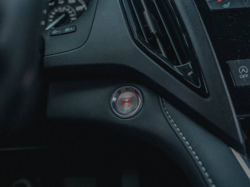 2020 Acura RDX SH-AWD w/Tech