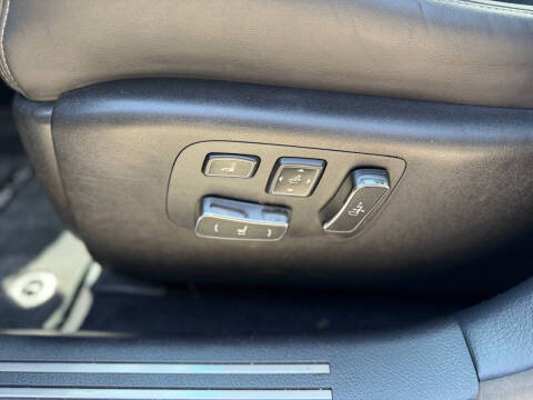2013 Lexus LS 460