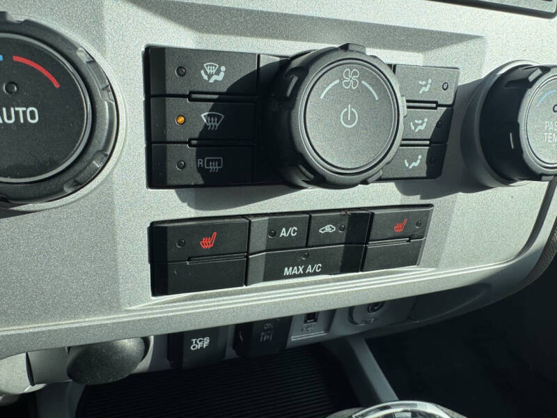 2011 Mercury Mariner Premier V6