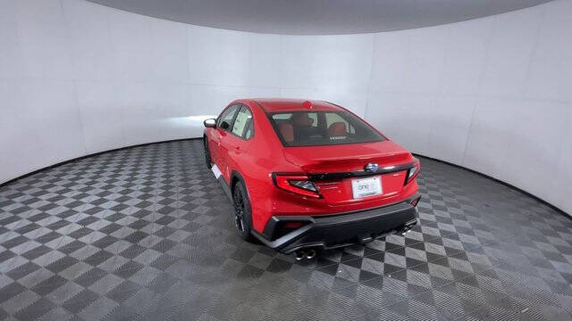 2025 Subaru WRX Limited