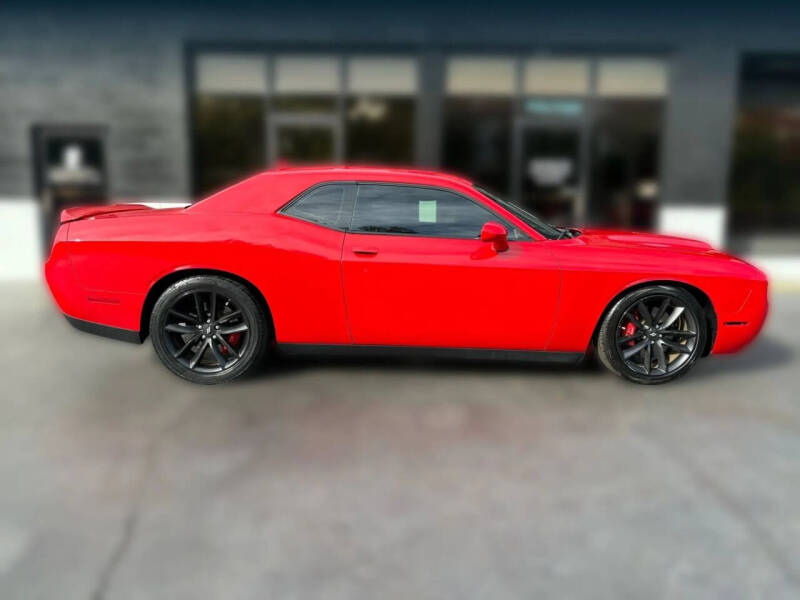 2021 Dodge Challenger GT