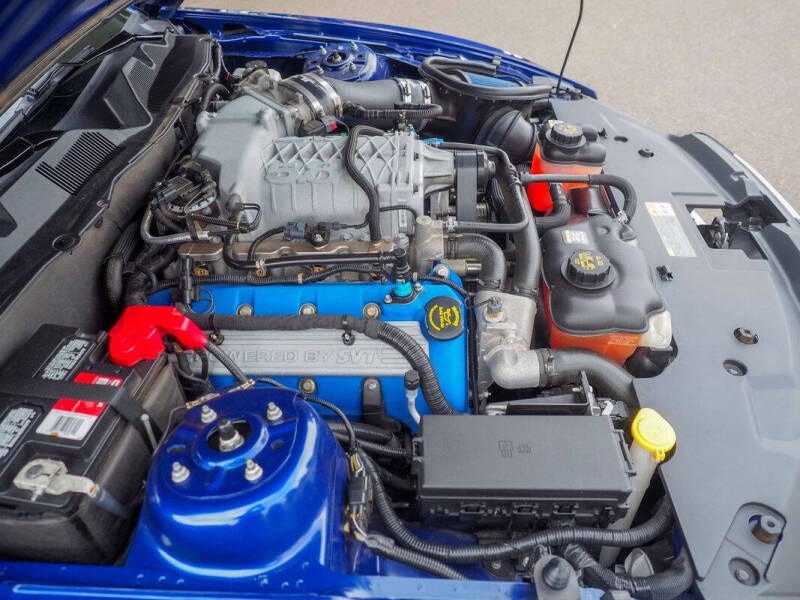 2013 Ford Shelby GT500