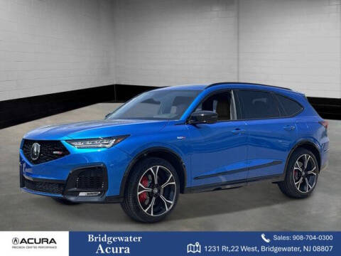 2026 Acura MDX SH-AWD Type S w/Advance Package