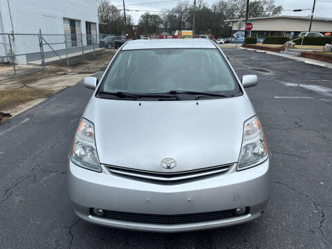 2009 Toyota Prius