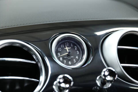 2014 Bentley Flying Spur