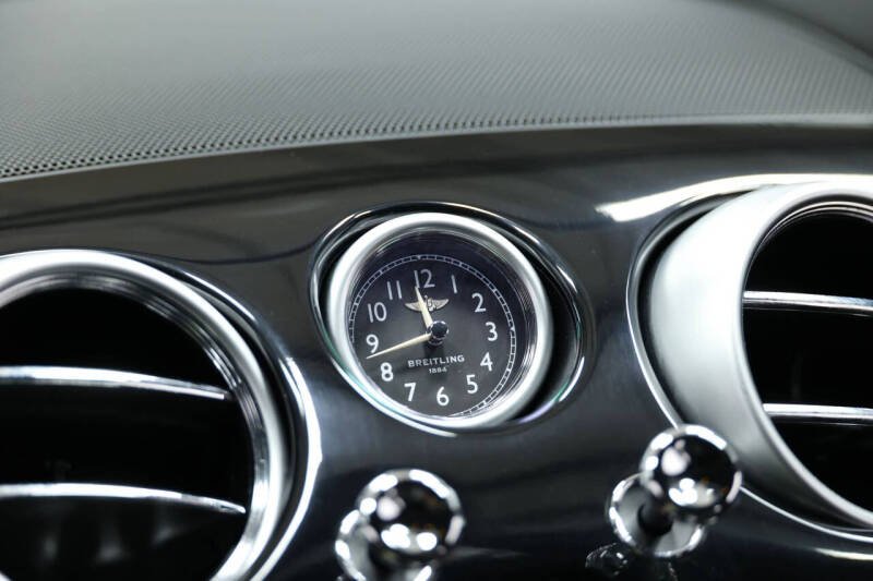 2014 Bentley Flying Spur