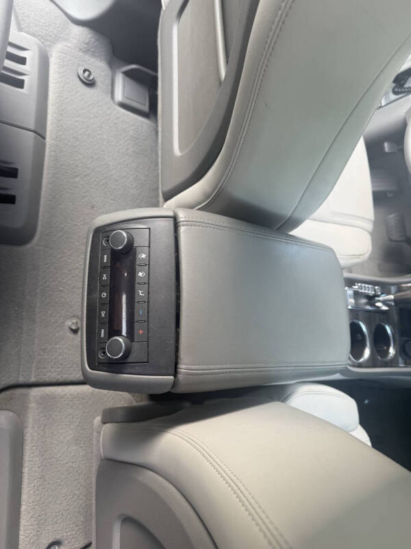 2014 GMC Acadia SLT-1