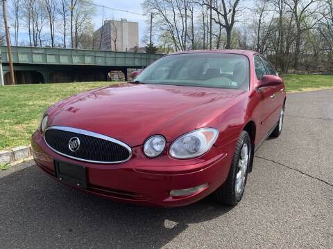 2006 Buick LaCrosse for sale at Mula Auto Group in Somerville NJ