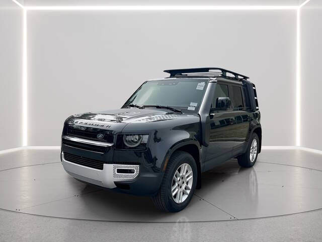 2025 Land Rover Defender 110 P400 S