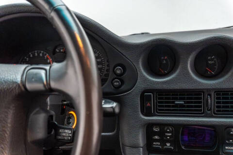 1995 Mitsubishi 3000GT