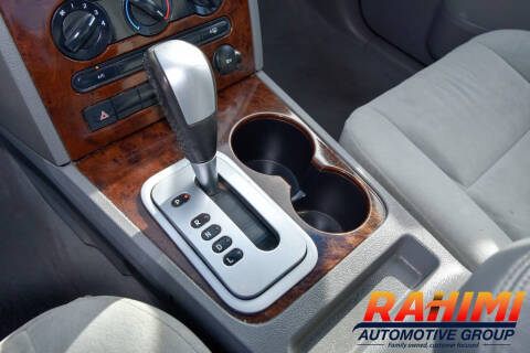 2007 Ford Five Hundred SEL