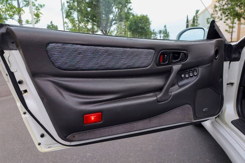 1995 Mitsubishi 3000GT SL