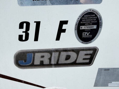 2019 Ford E-Series E-450 SD